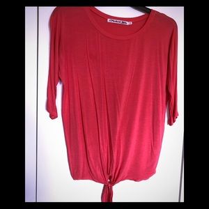 Michael Stars casual T-shirt